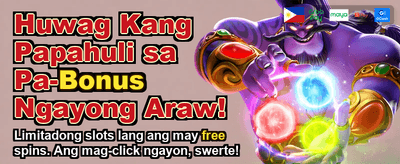 Fastest Payouts in Philippines banner